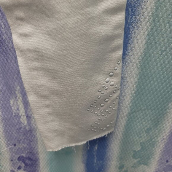 Levi Ankle Skinny White Jeans New Midrise Size 0 Ankle Embellishment - Picture 8 of 10